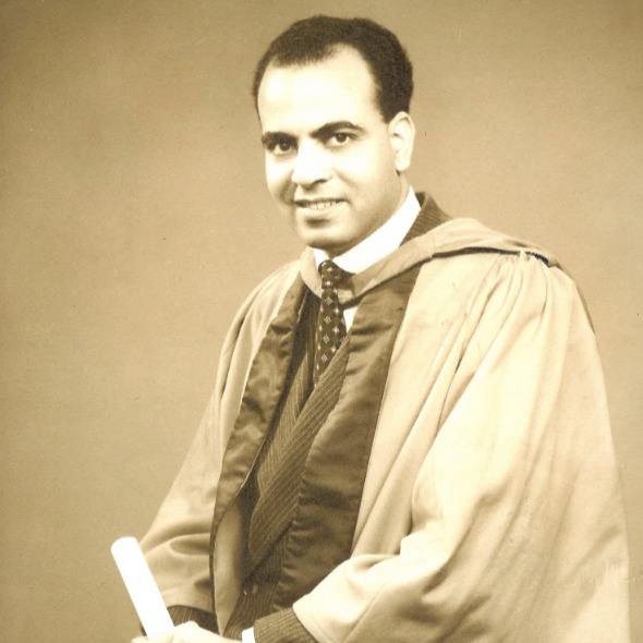 Ibrahim El-Hefni