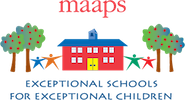MAAPS logo