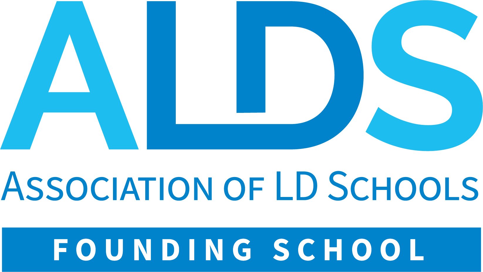 Association of LD Schools (ALDs) logo