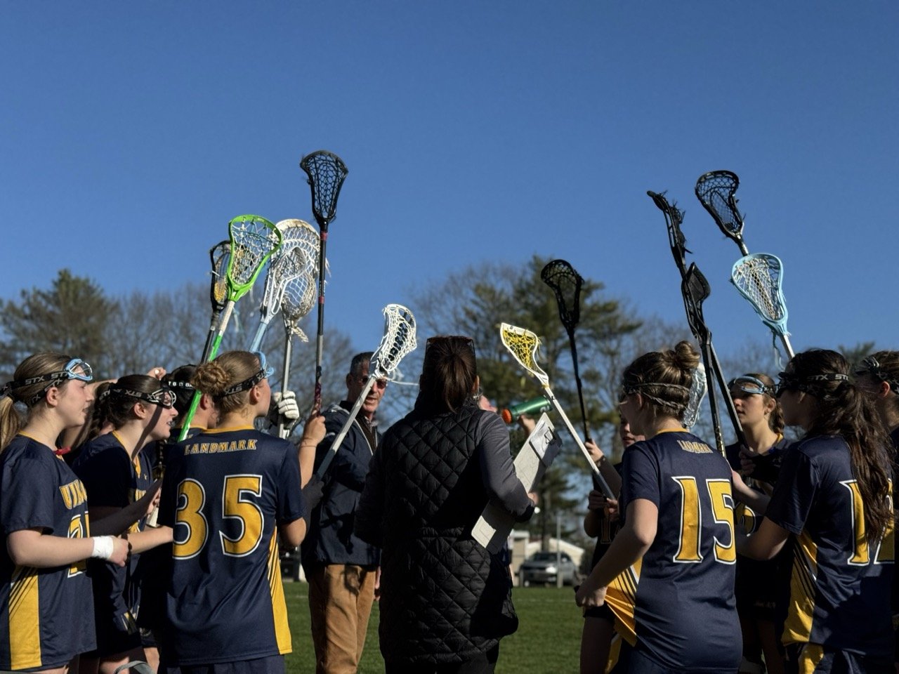 Hshub Lax2025
