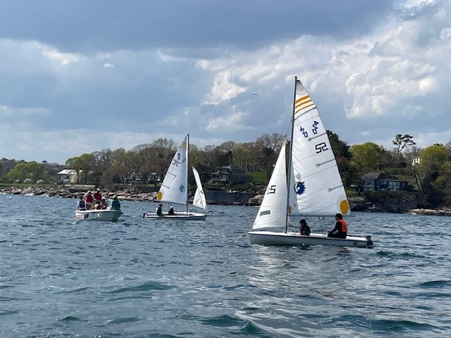 Hshub Sailing2025