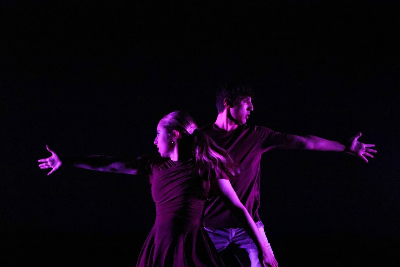 Hshub Dance