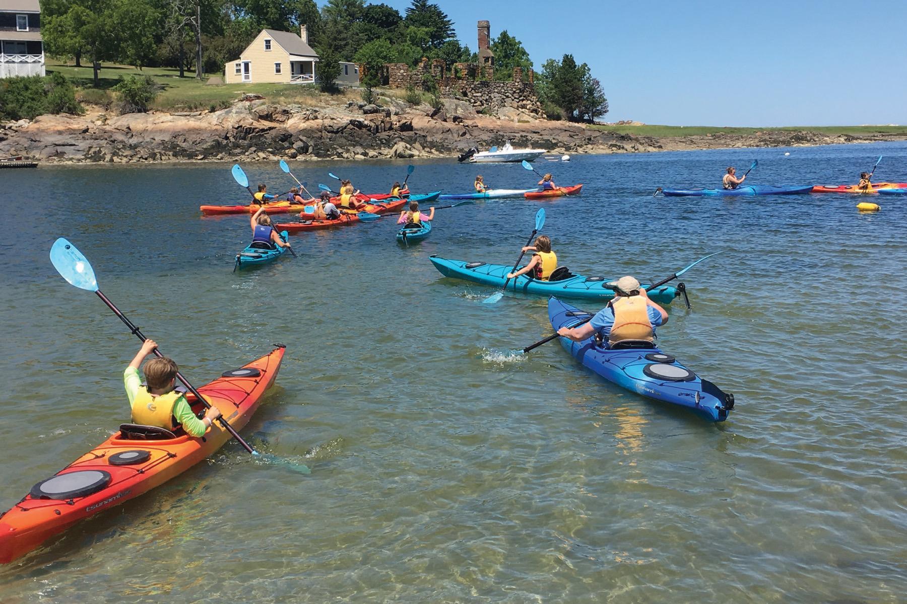 Summer2018kayaking2 Michaelprice Copy 2