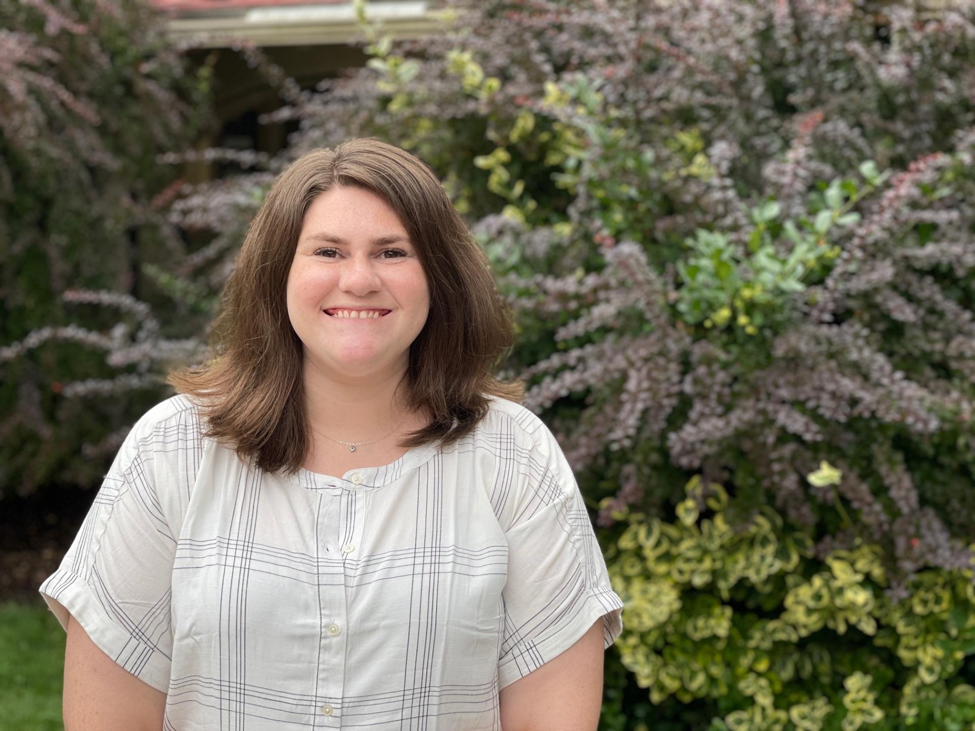 “The structure, support, and flexibility offered by Landmark provides you with the opportunity to find your own teaching identity. Your classroom is 'your' classroom.”          Faculty Voices    