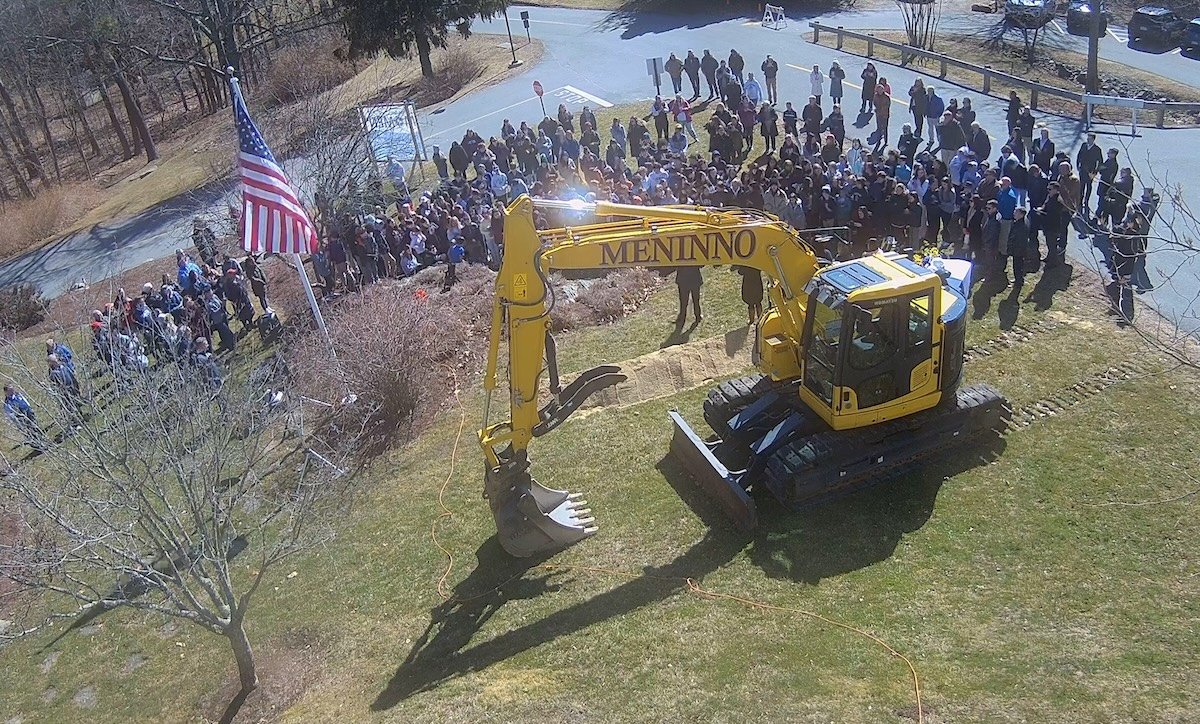 Mtm Groundbreaking Ems