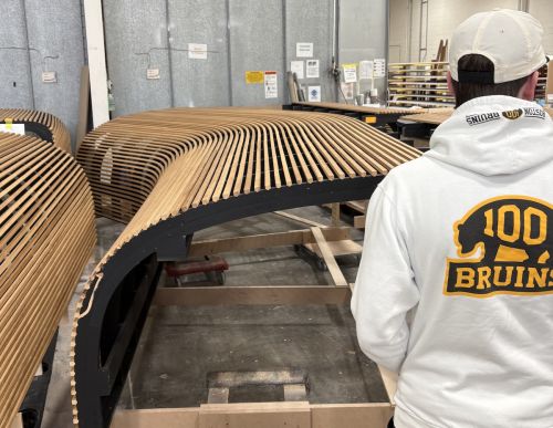 On the Job: Unlimited Possibilities