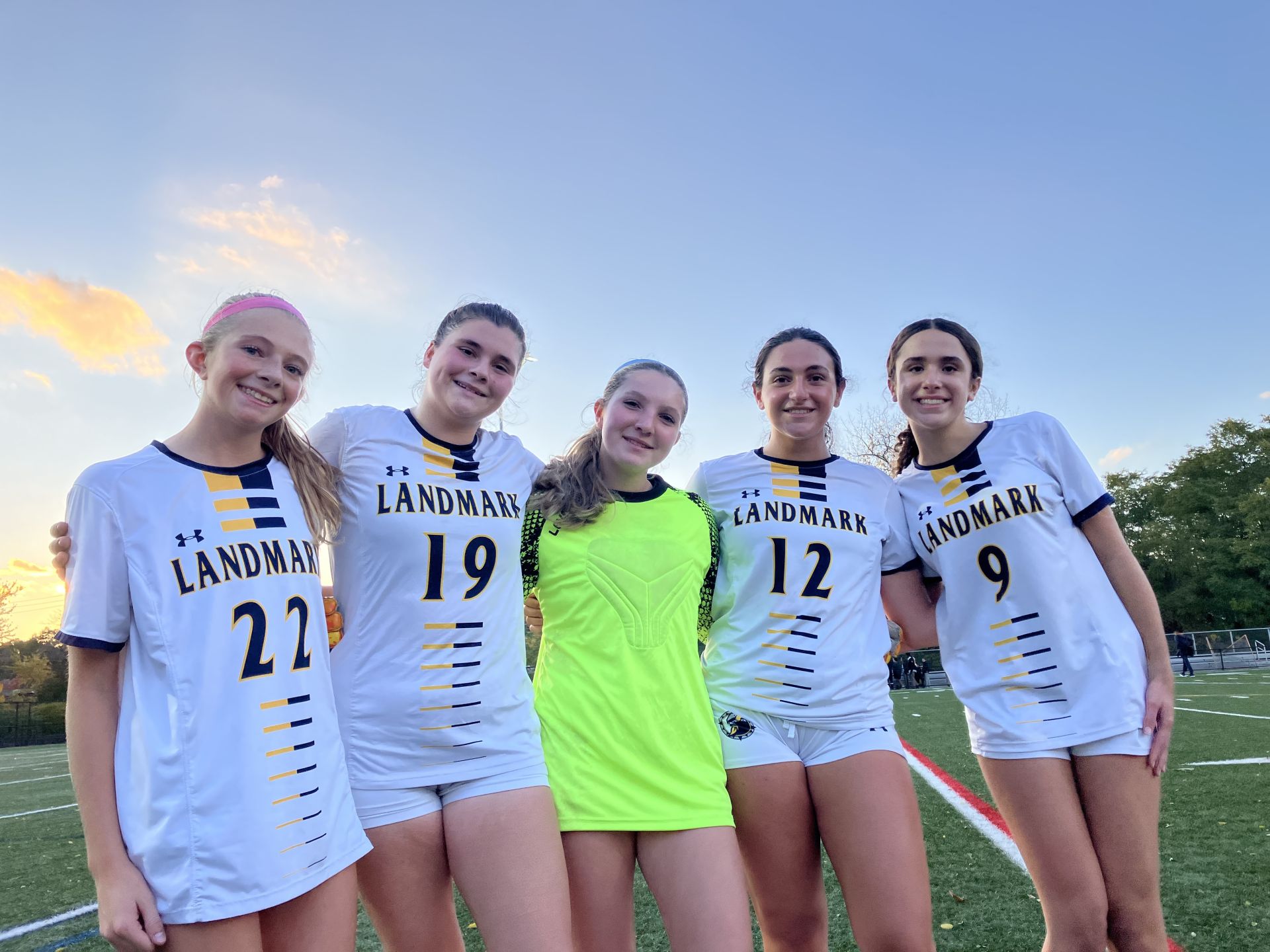 Lady Vikings' Stellar Season