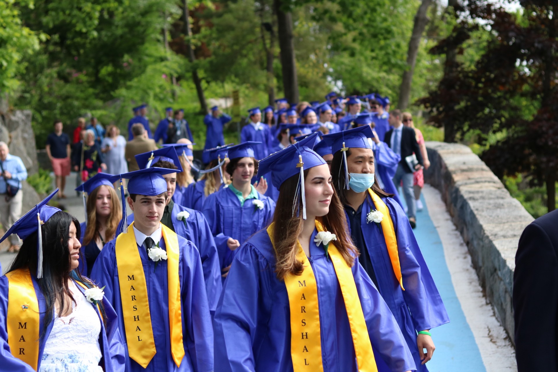 Commencement, 2022!