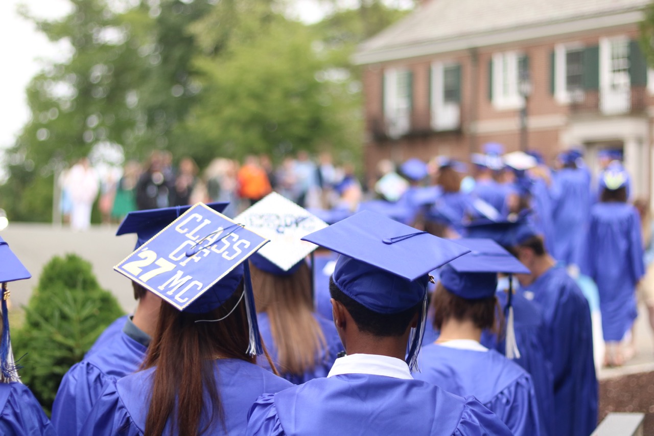 Commencement 2023