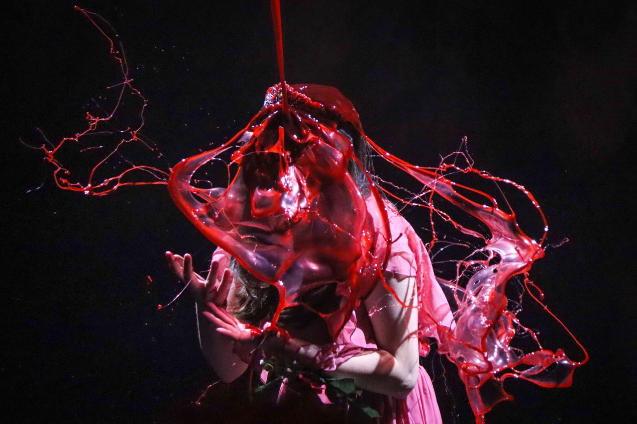 Carrie, The Musical