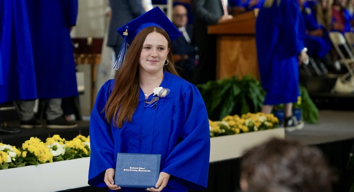 Landmark Commencement 2025
