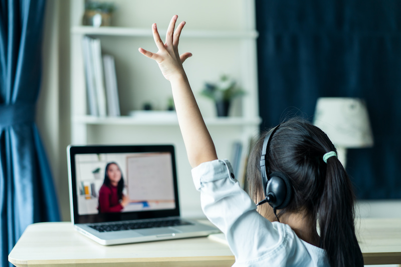 Lessons Learned from Remote Learning: Tips for Parents