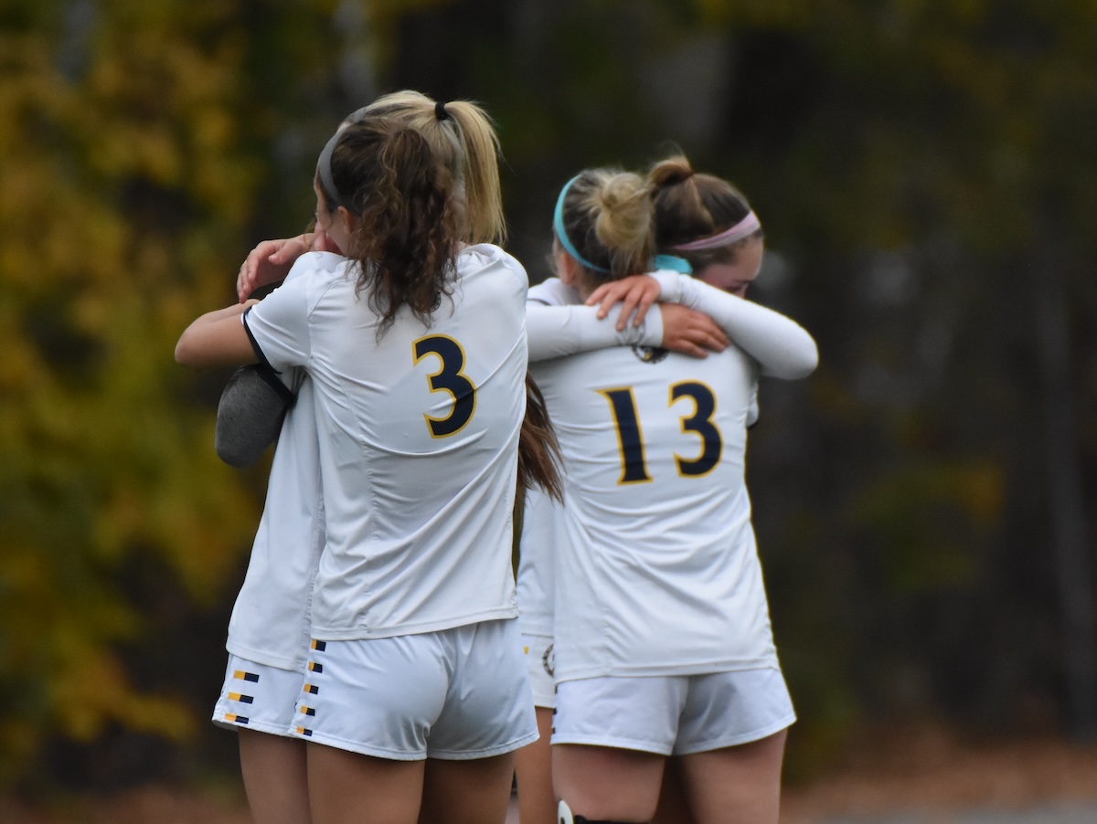 All Star Season for Girls' Soccer