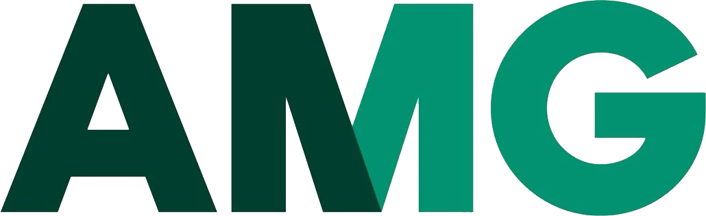 AMG logo