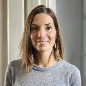 Counselor headshot