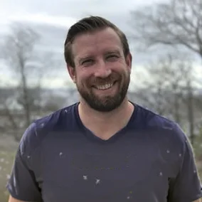 Coach headshot