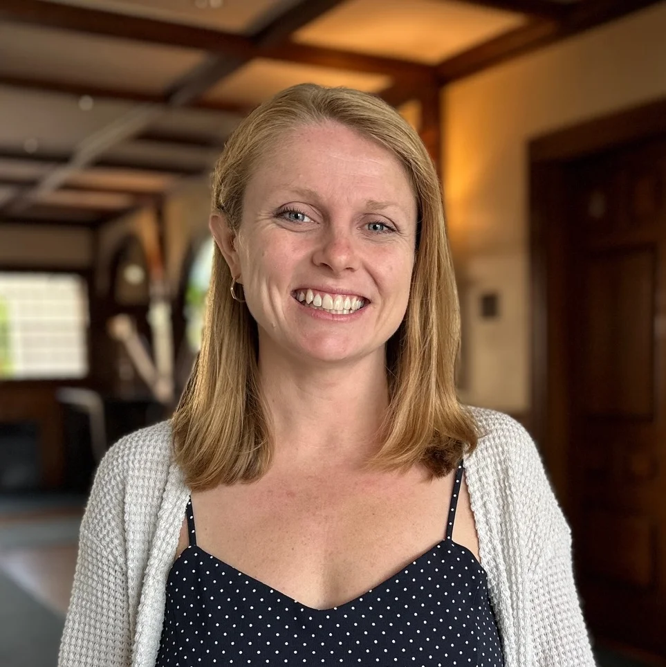 Teacher headshot