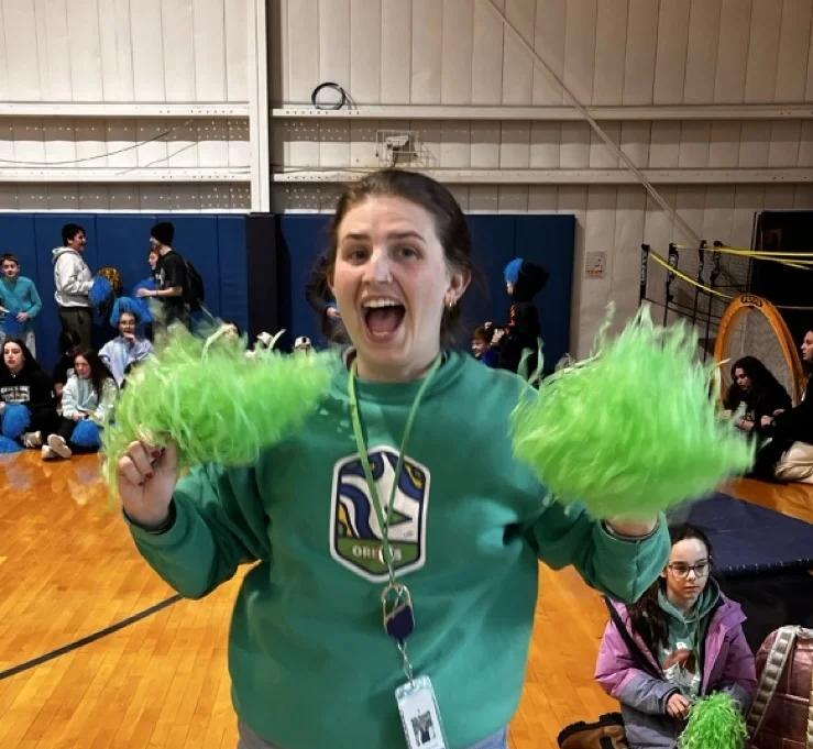 EMS House Leader
