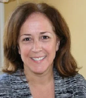 Christine Harty