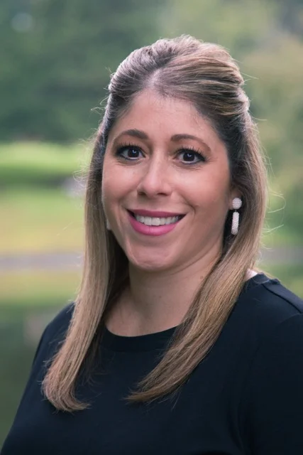Lisa Pelrine