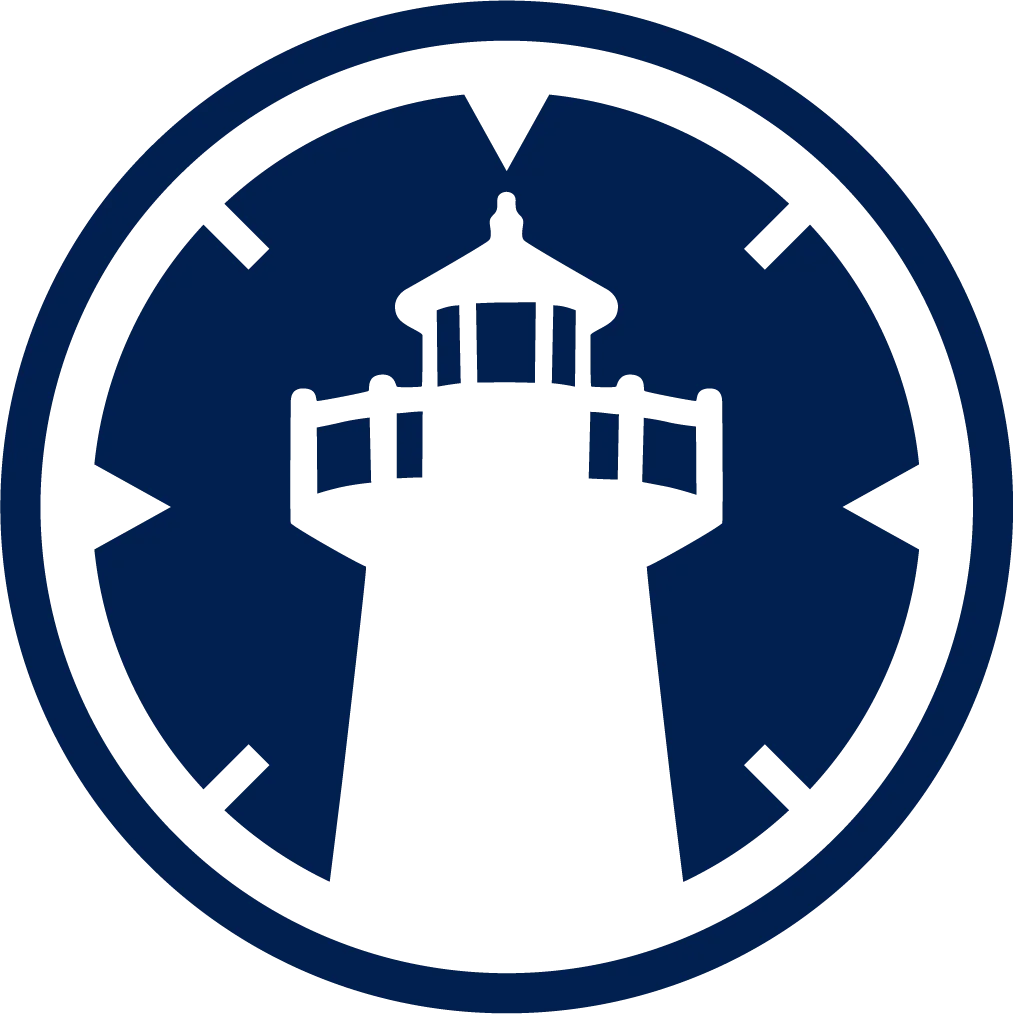 landmark logo