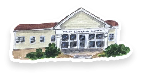 Dudley Classroom Building