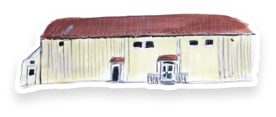 EMS gymnasium