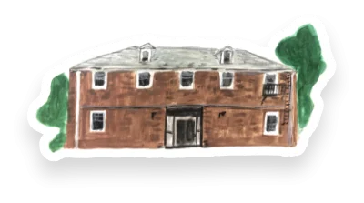 Visual Arts Carriage House