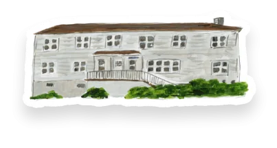 Williston Dorm