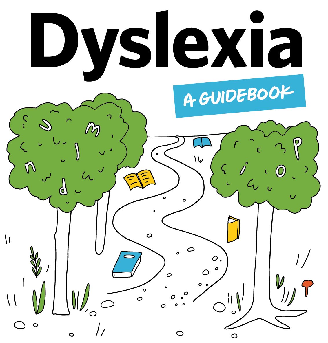 Dyslexia Guidebook