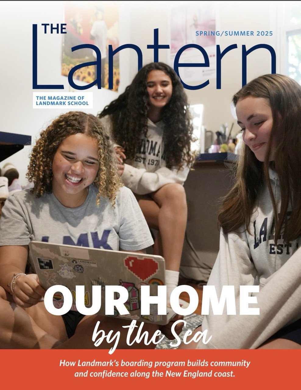 Lantern Spring Summer 2025
