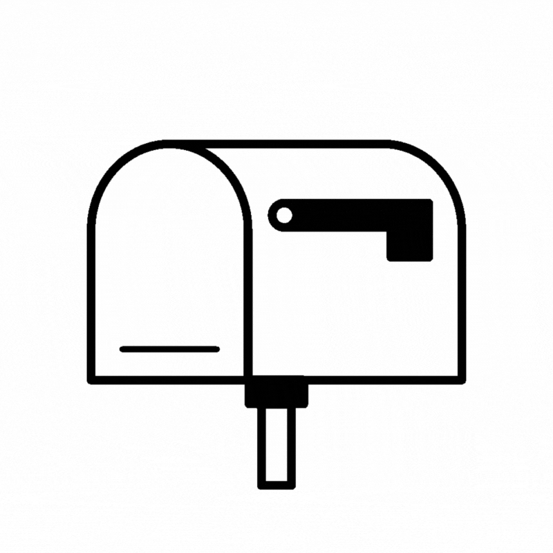 mailbox