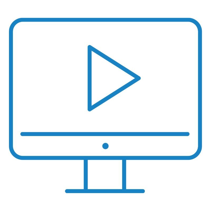 Webinars with Outreach