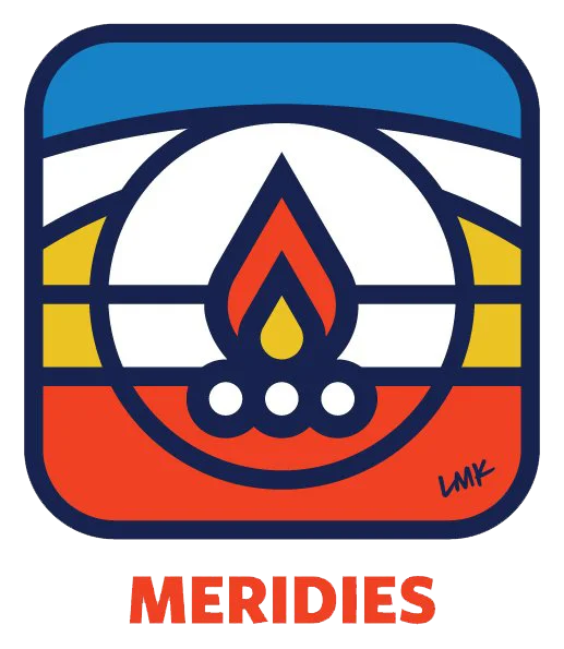Meridies logo