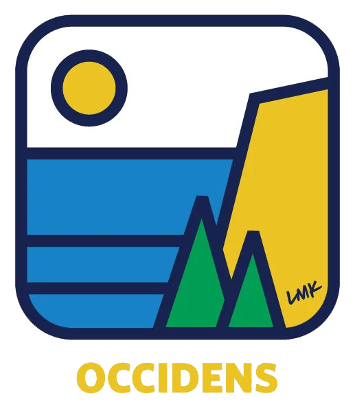 Occidens logo