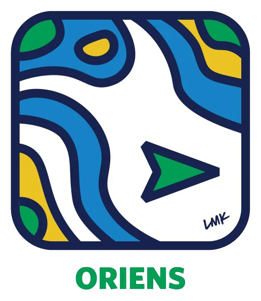 Oriens logo
