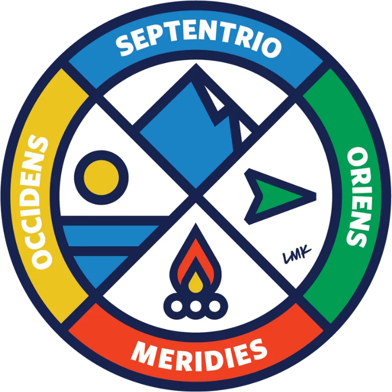 EMS house system logo