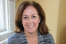 Christine Harty