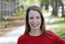 Emily Denoncour