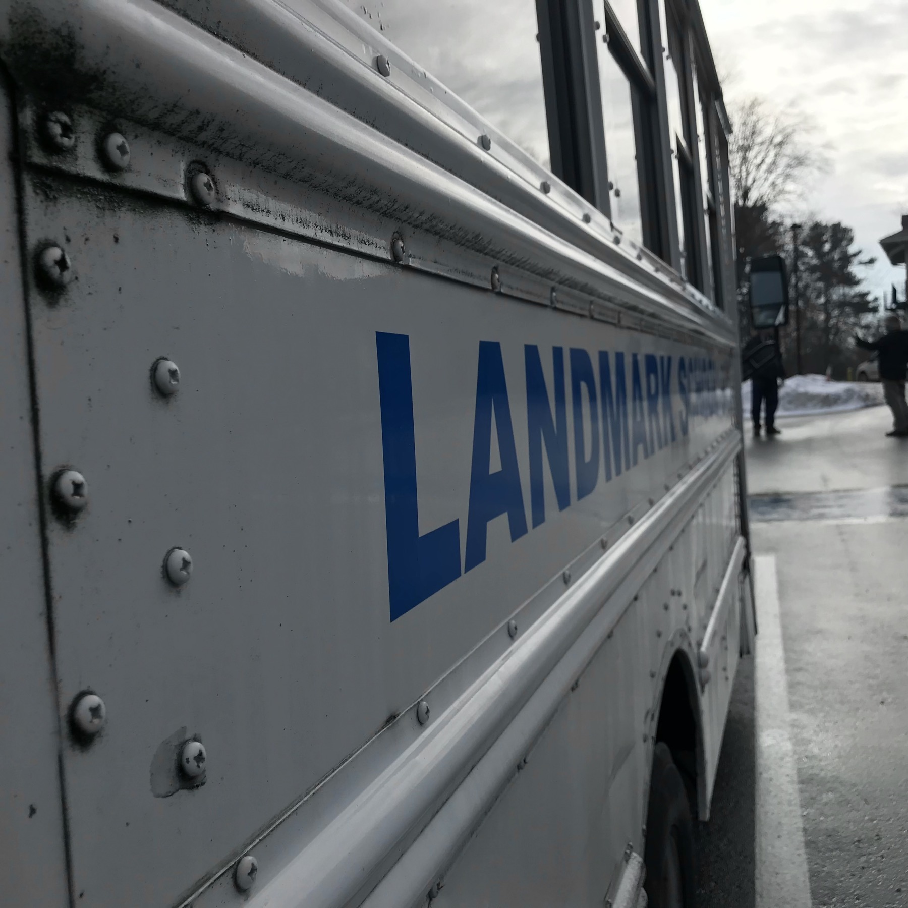 EMS bus