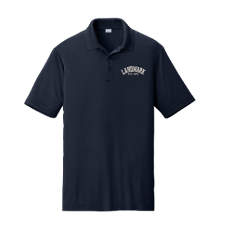 Dress Code Shirt
