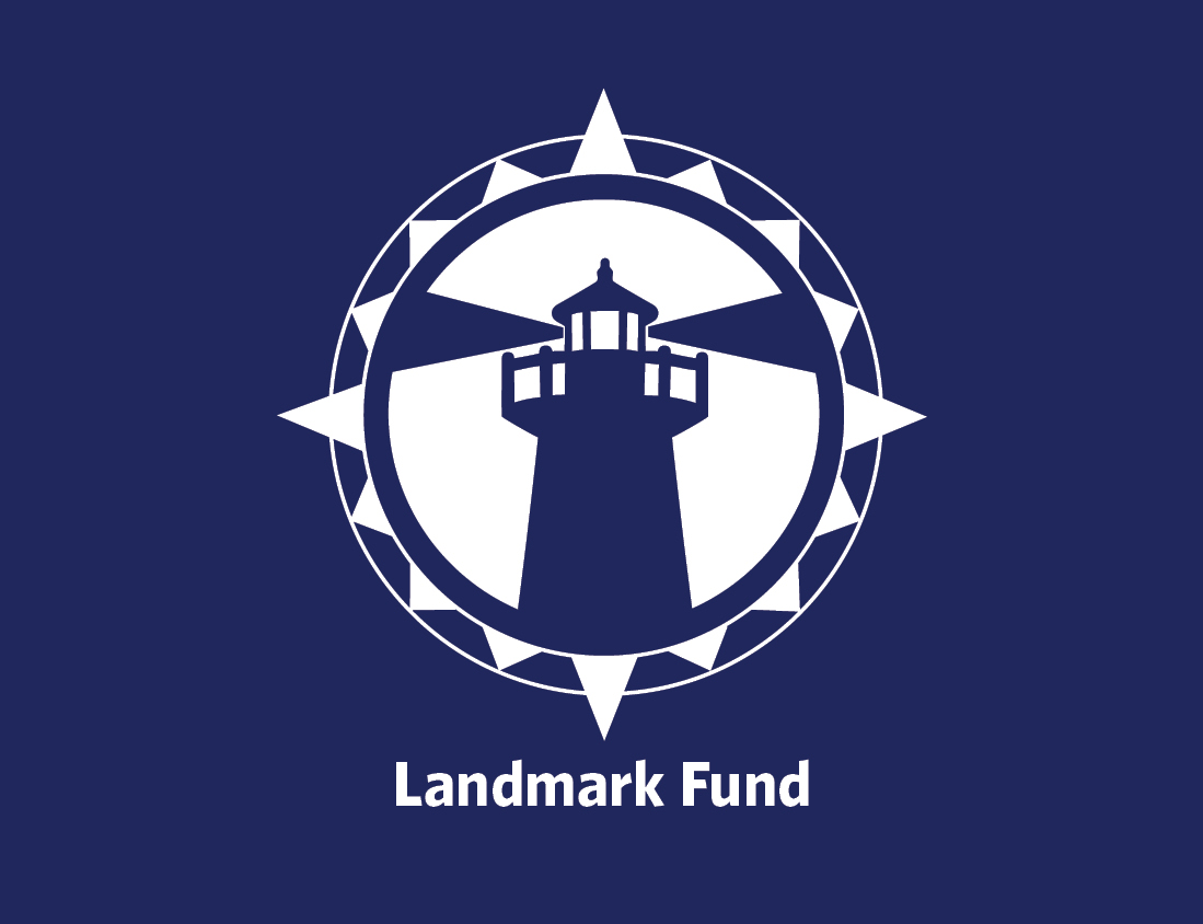 Landmark Fund graphic