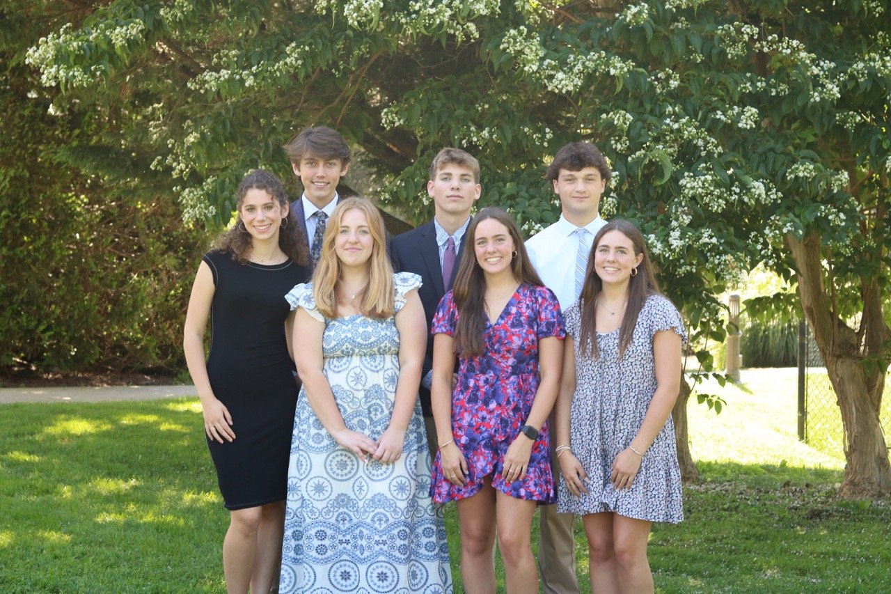 Student Advocates 2023