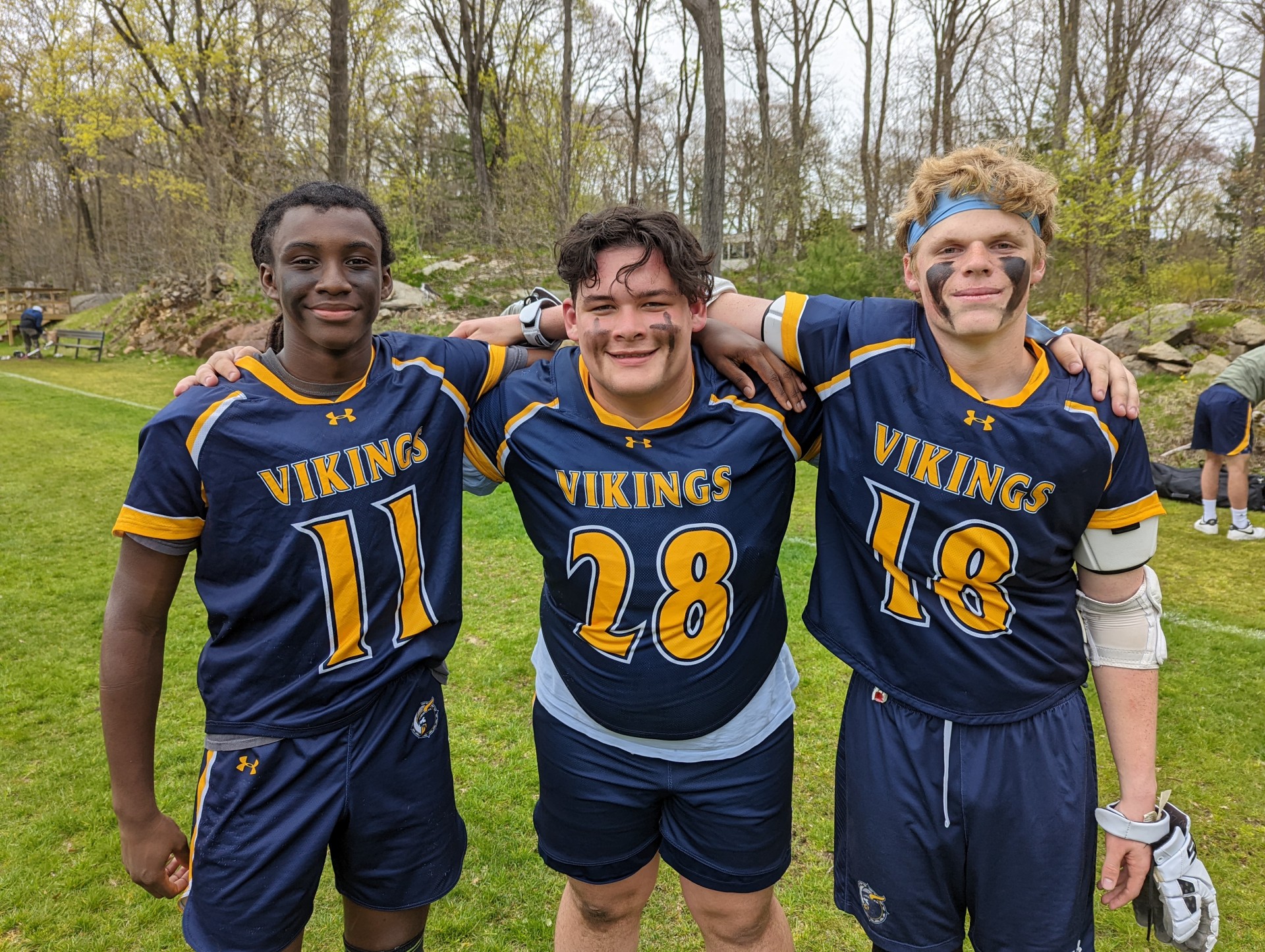 lacrosse boys
