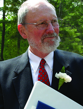Charles P. Harris