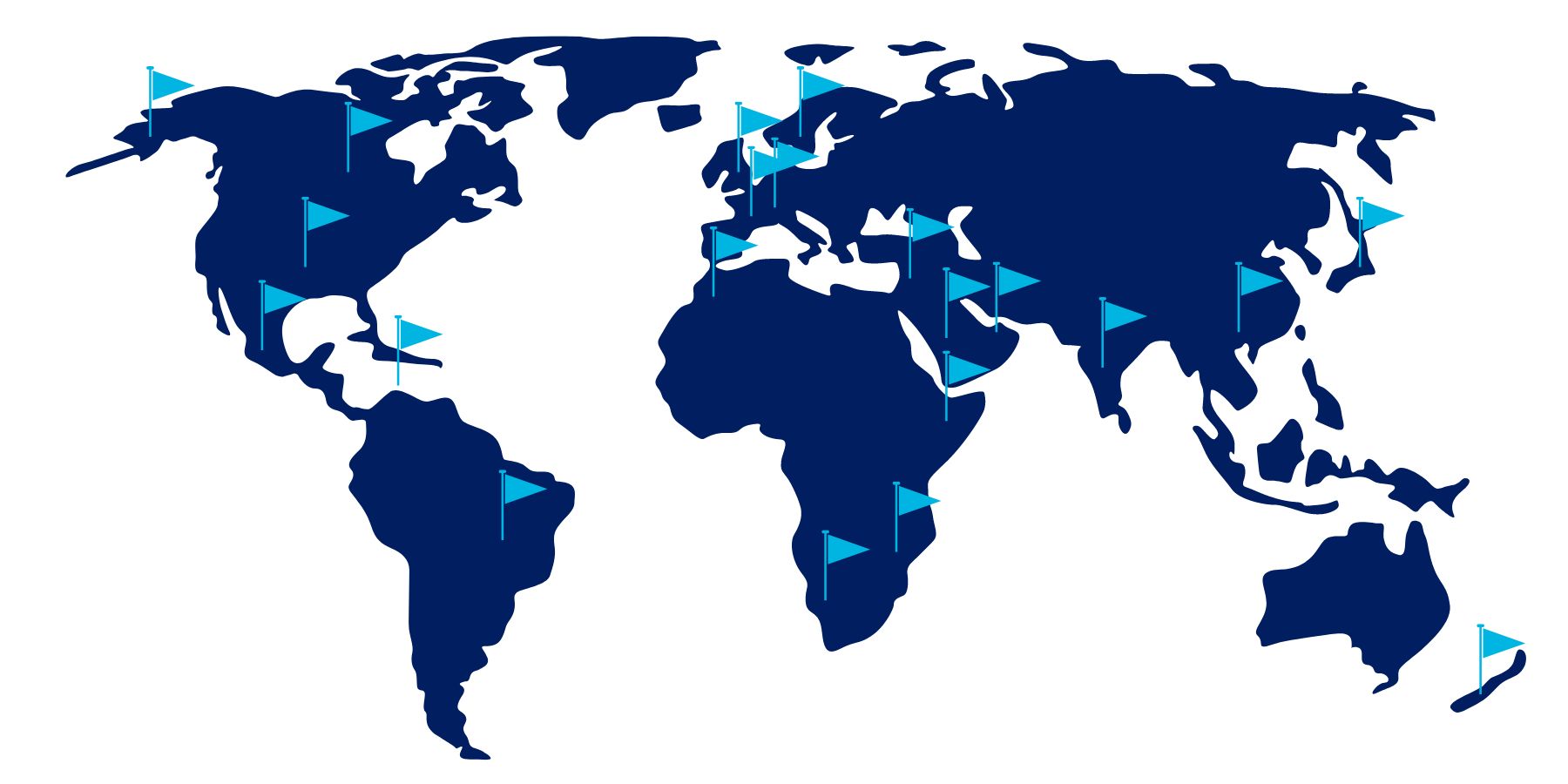 boarding at Landmark from Mexico, Canada, Morocco, England, United Kingdom, saudi arabia, India, Japan, Switzerland, France, Netherlands, united arab emirates, China, South Africa, Brazil