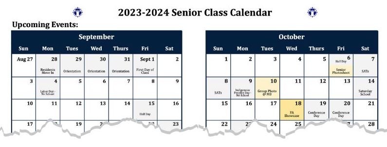 senior calendar thumbnail