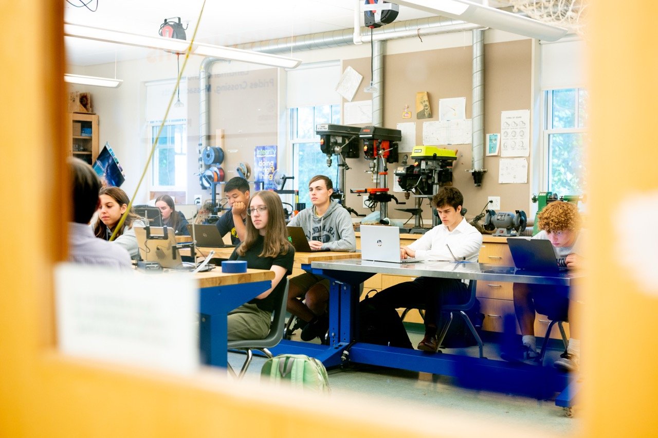 Robotics Lab