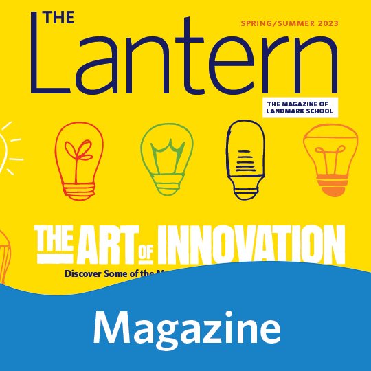 The Lantern Magazine