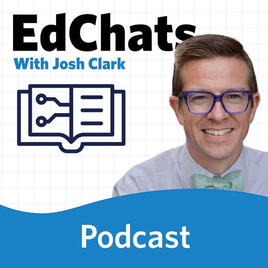 edchat podcasts